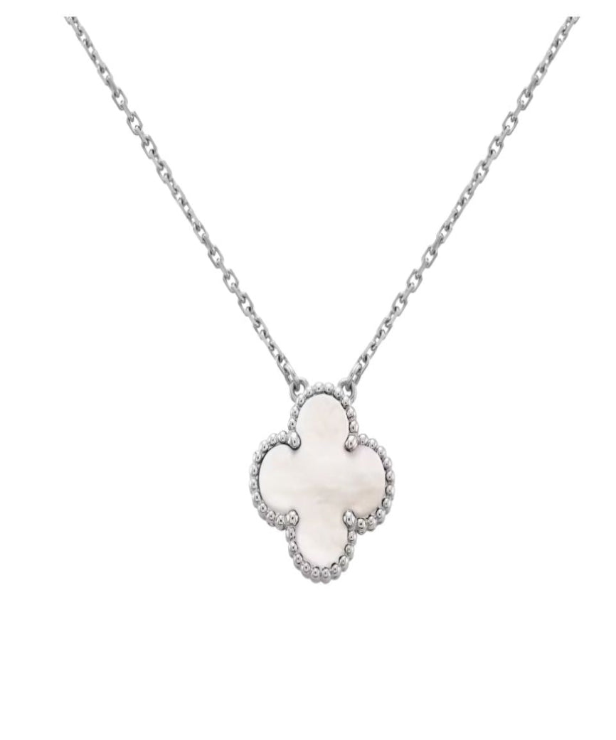 FLOWERS COLLIER