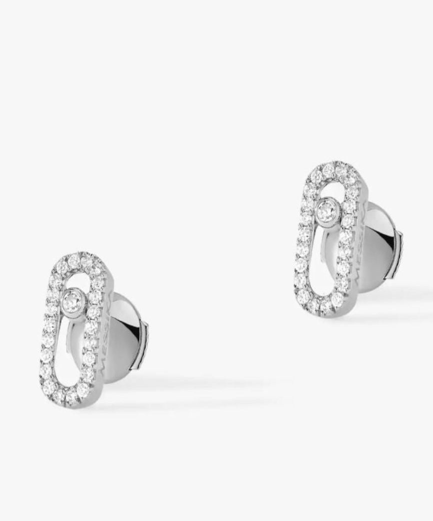 MOVY BOUCLES D'OREILLES + 2 COLORIS