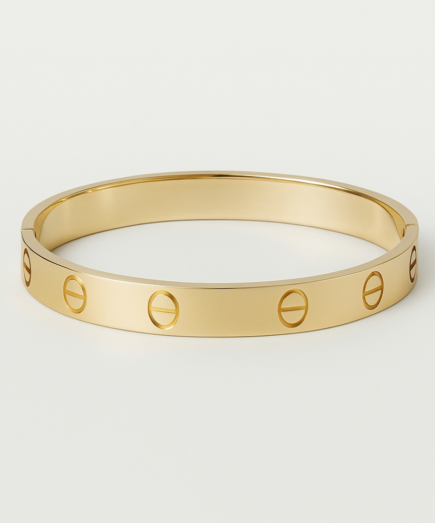 LOVE ME BRACELET