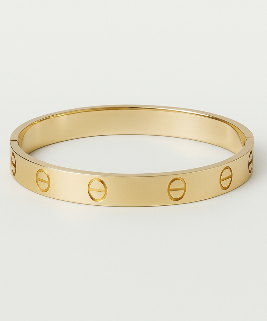 LOVE ME BRACELET
