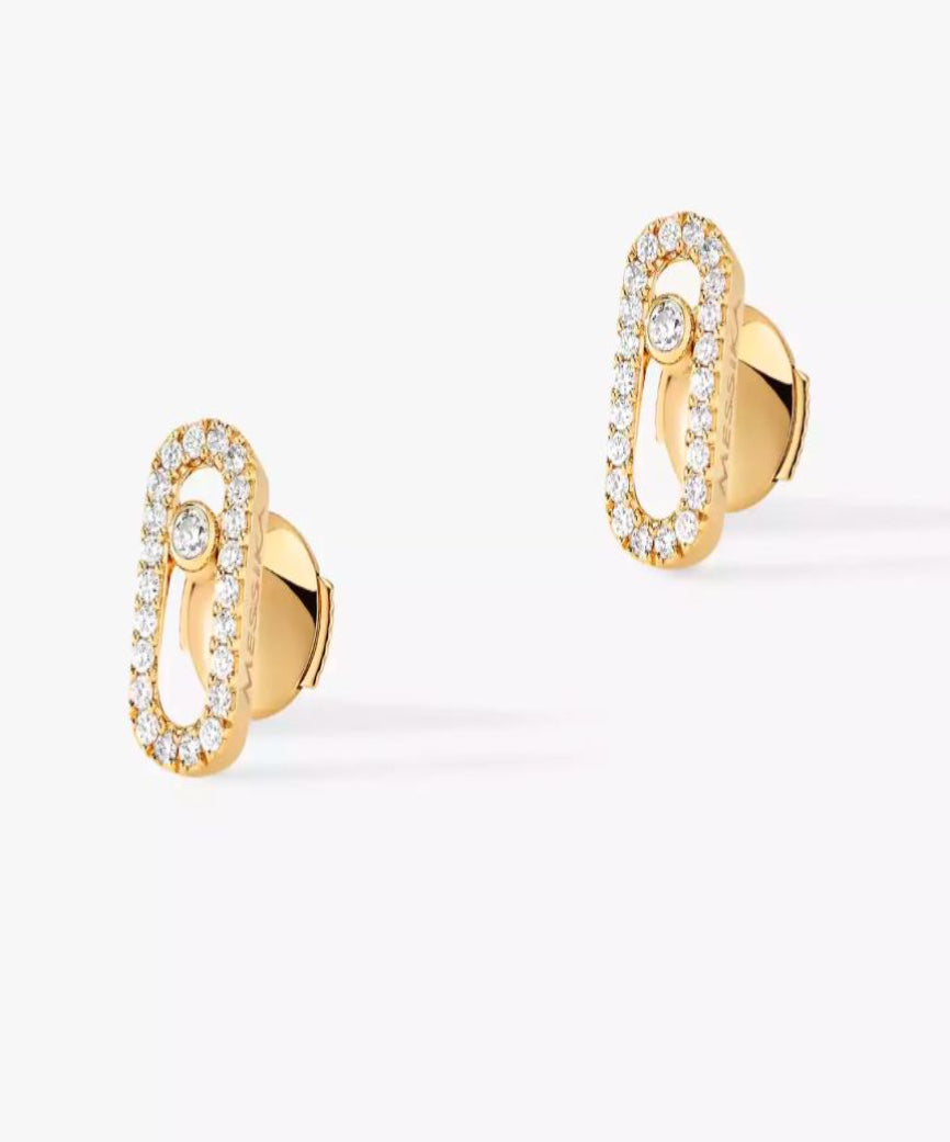 MOVY BOUCLES D'OREILLES