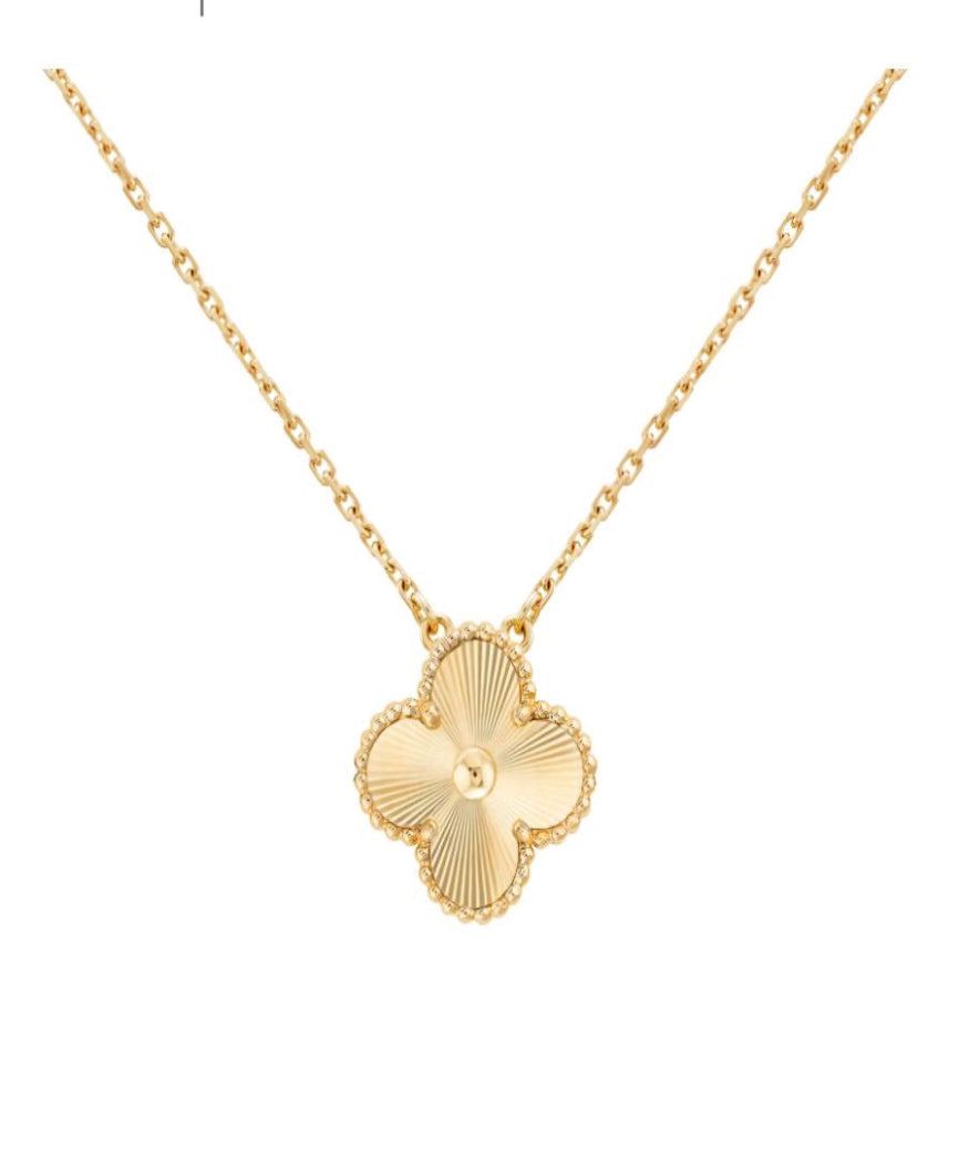 FLOWERS COLLIER