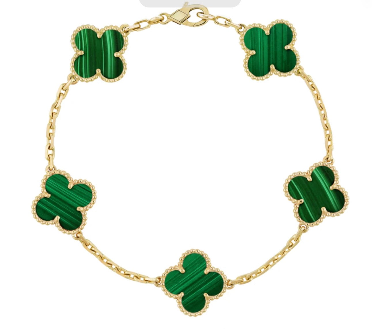 FLOWERS BRACELET +7 COLORIS