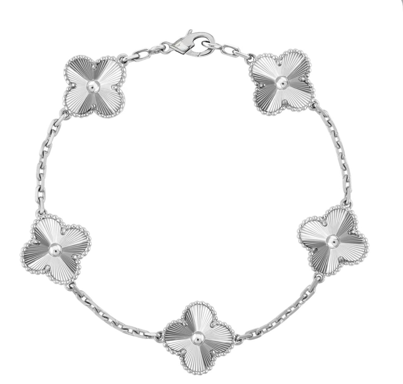 FLOWERS BRACELET +7 COLORIS