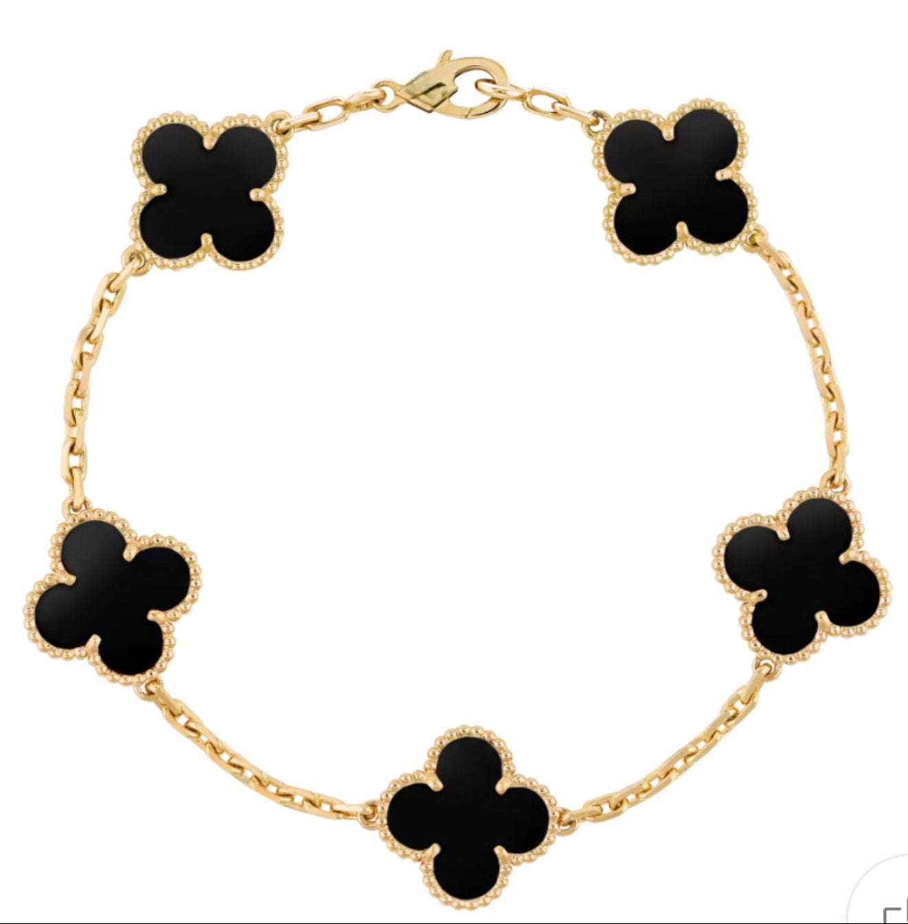 FLOWERS BRACELET +7 COLORIS