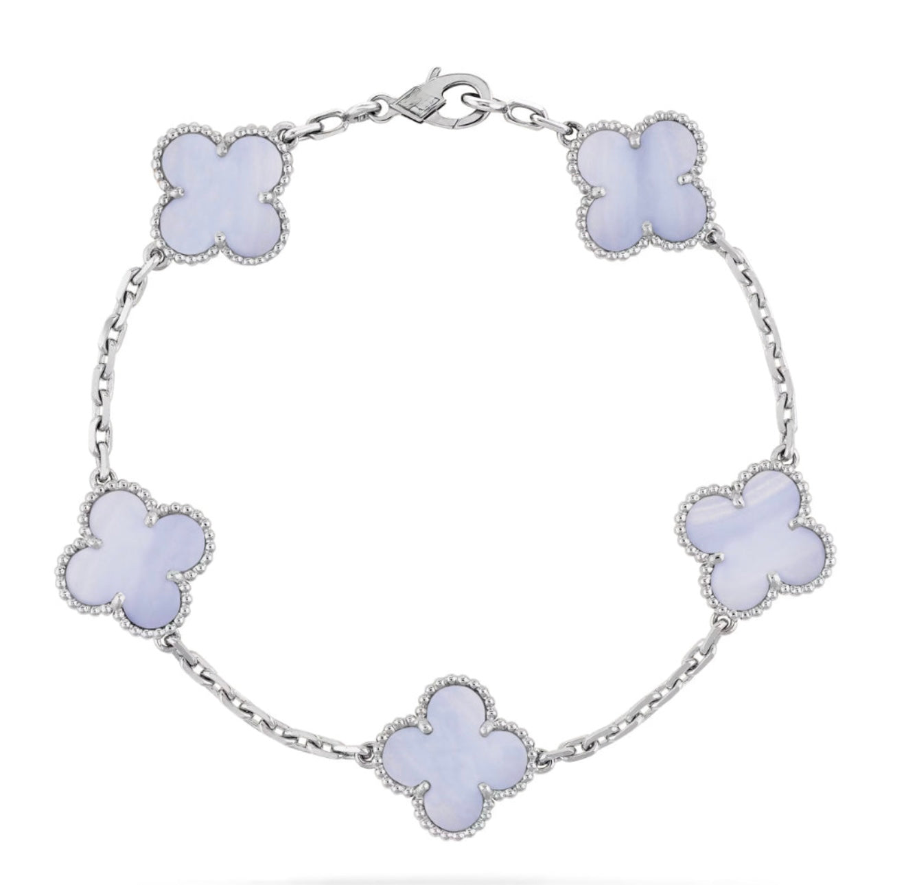 FLOWERS BRACELET +7 COLORIS