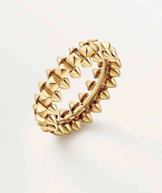 CLASHY RING + 3 COLORIS