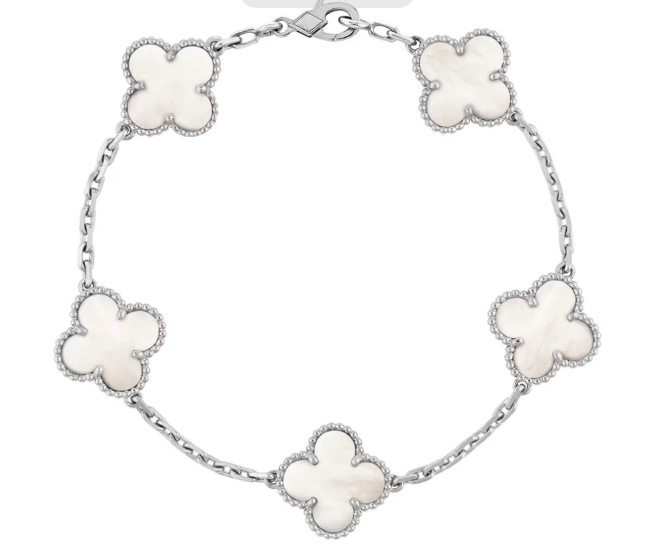 FLOWERS BRACELET +7 COLORIS