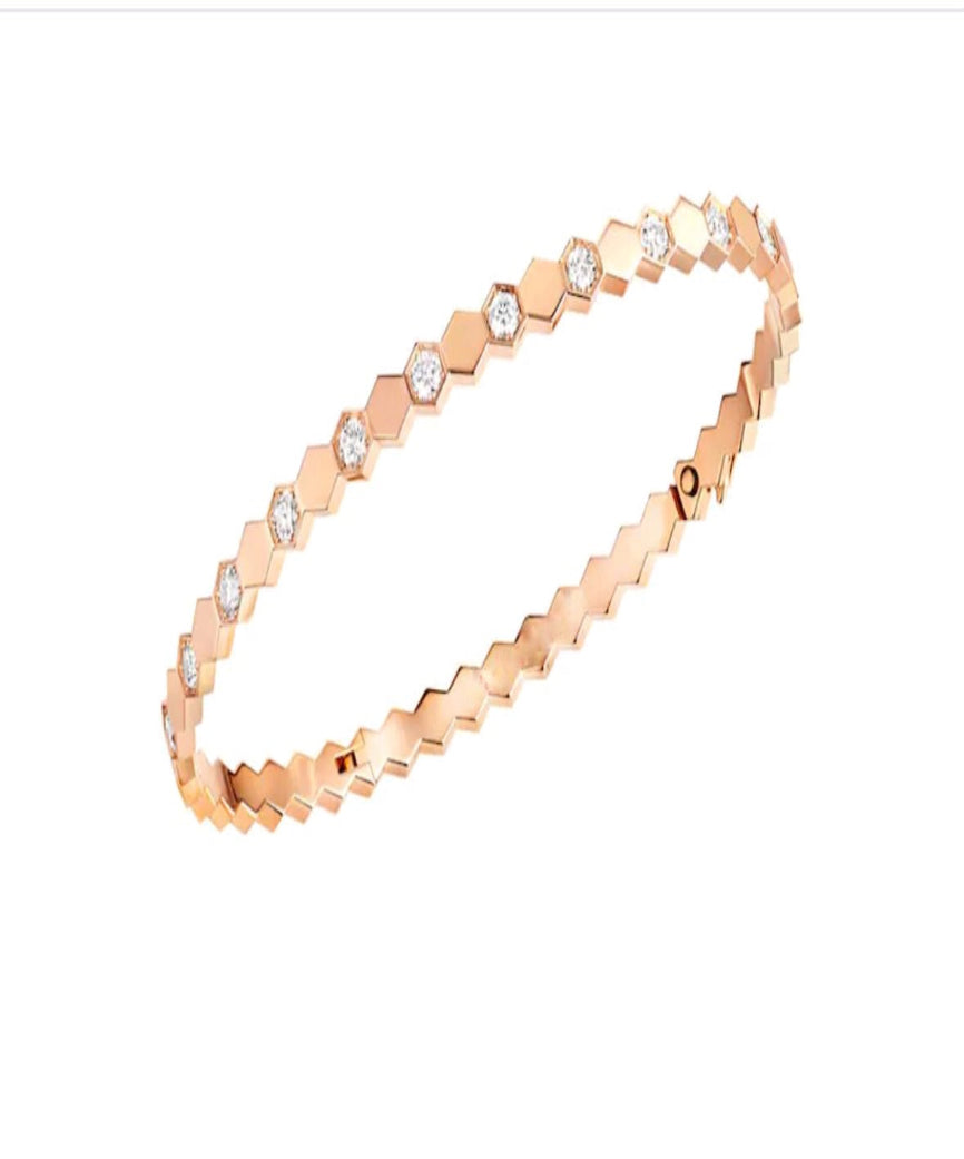 EXAGONE BRACELET