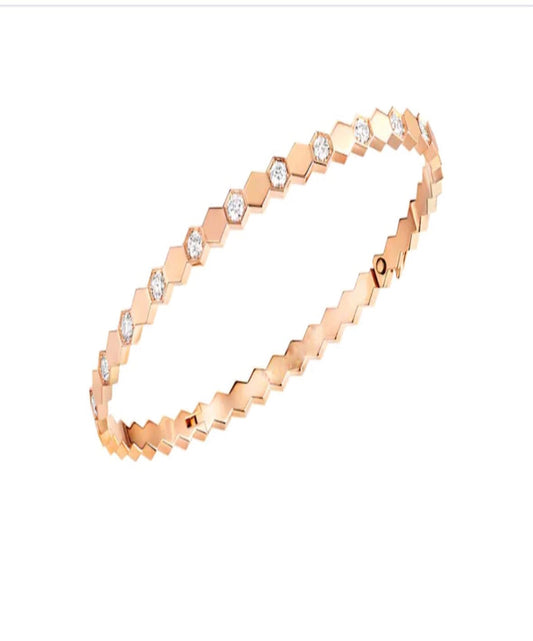 EXAGONE BRACELET
