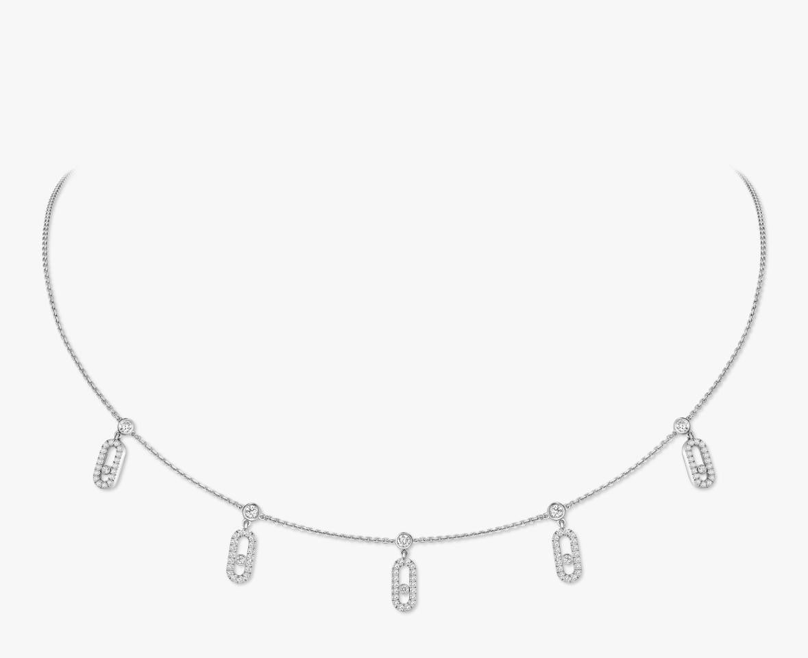 CHOKER MOVY +3 COLORIS