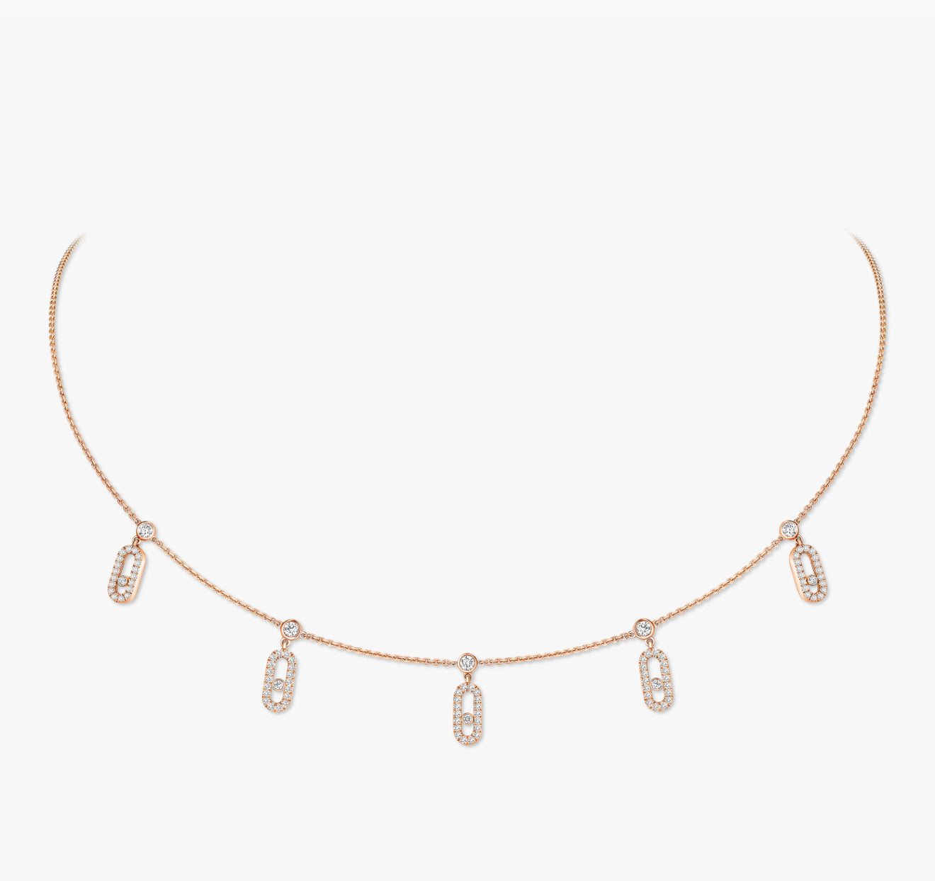CHOKER MOVY +3 COLORIS