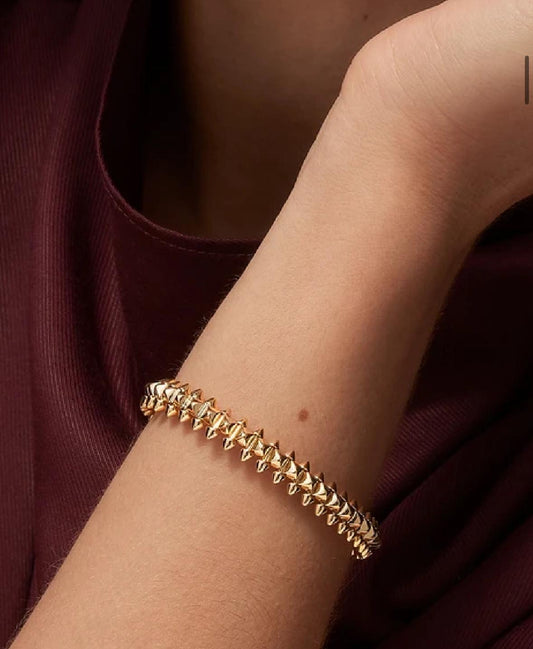 BRACELET CLASHY +3 COLORIS