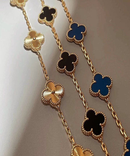 FLOWERS BRACELET