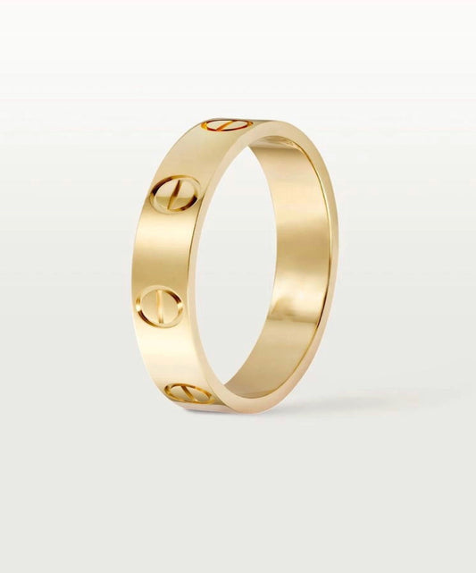 LOVE ME BAGUE