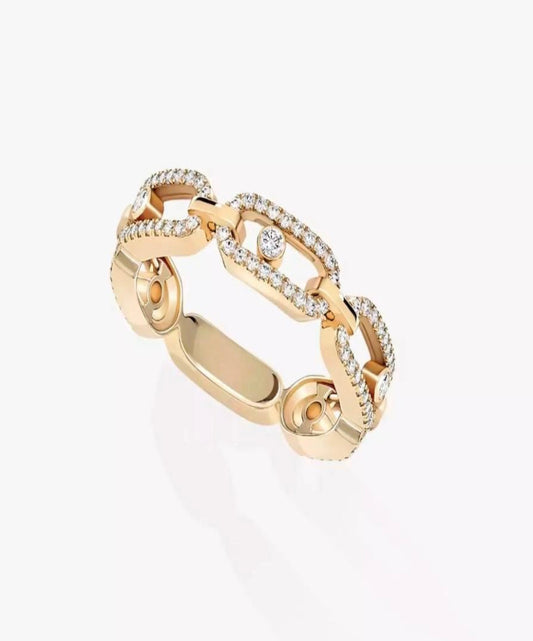MOVY RING +2 COLORIS