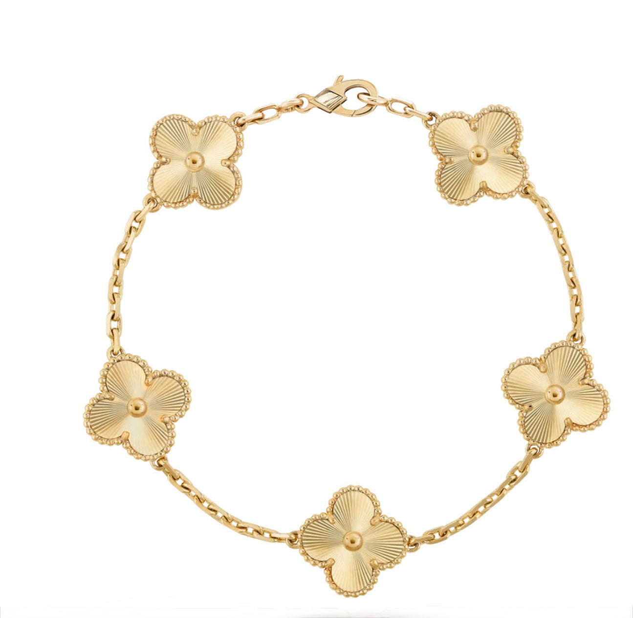 FLOWERS BRACELET +7 COLORIS