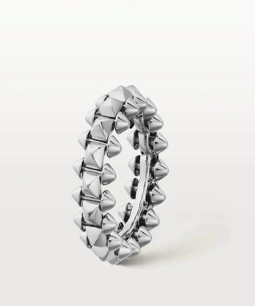 CLASHY RING + 3 COLORIS