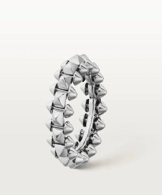 CLASHY RING + 3 COLORIS