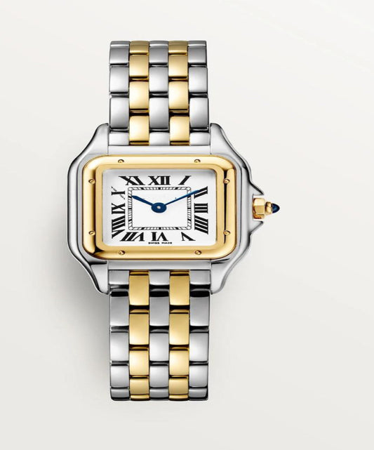 MINI PANT BICOLORE MONTRE