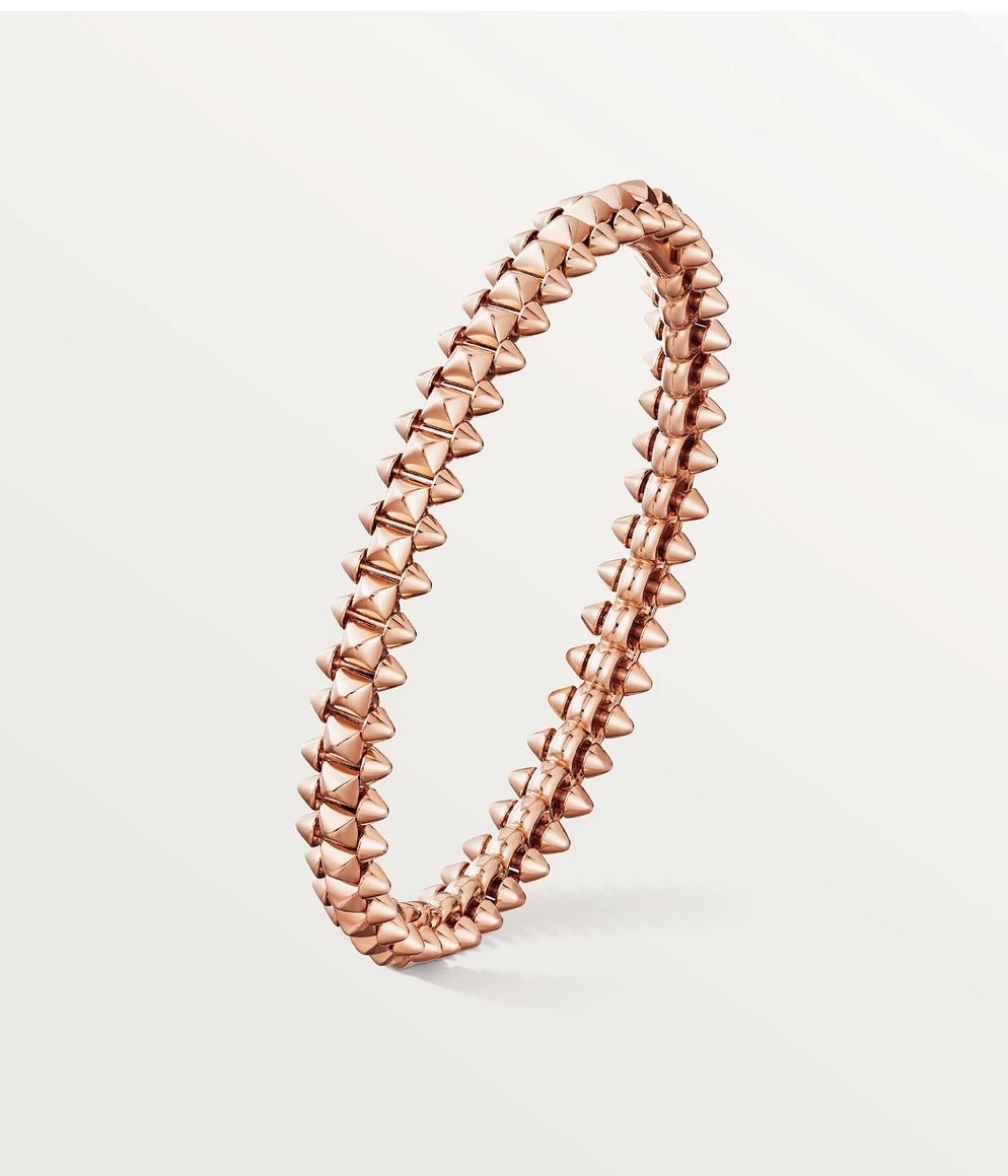 BRACELET CLASHY +3 COLORIS