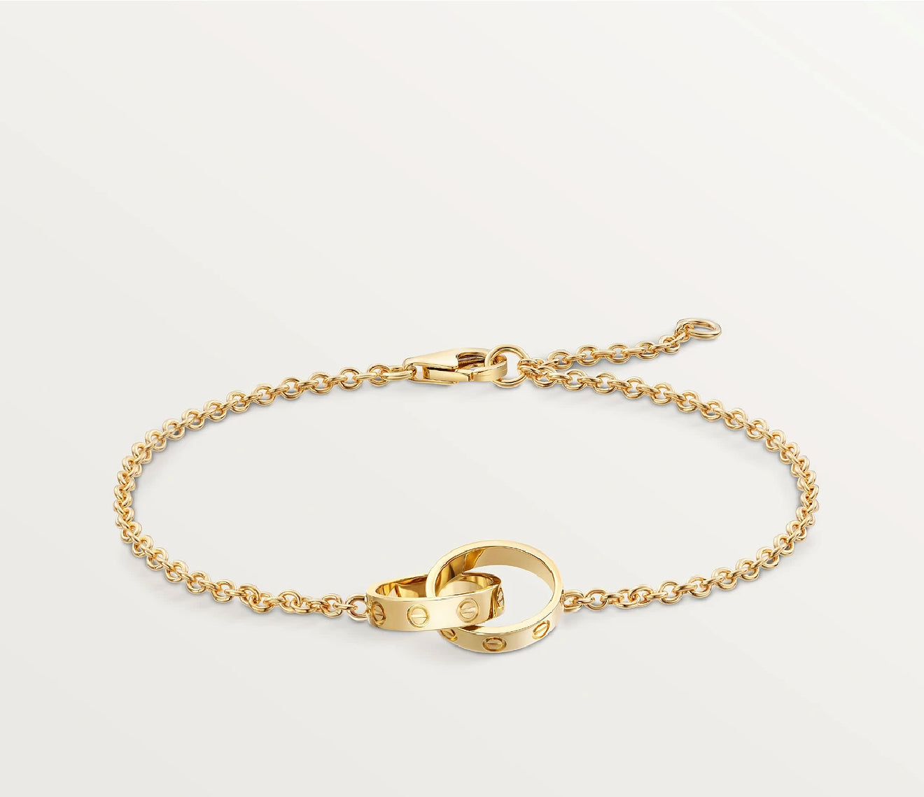 INFINI BRACELET +3 COLORIS