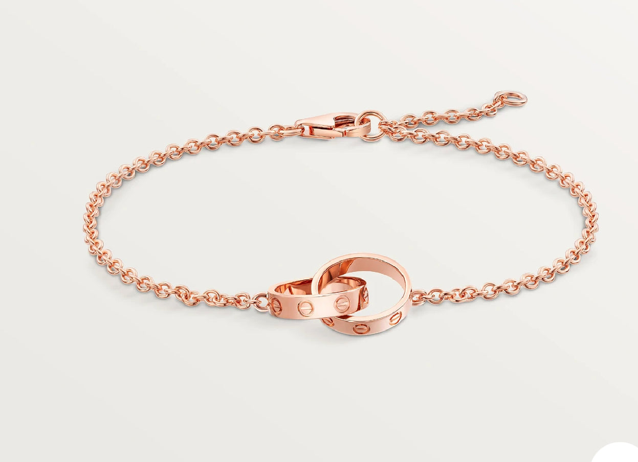 INFINI BRACELET +3 COLORIS