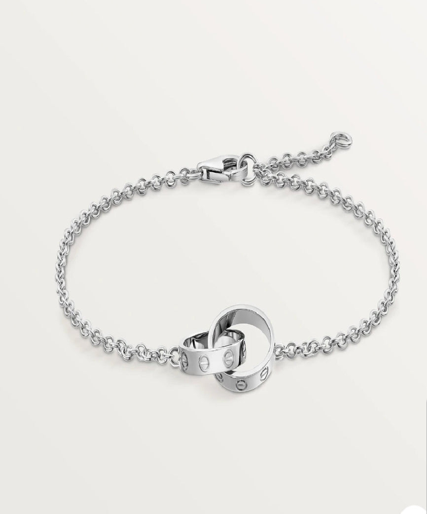 INFINI BRACELET +3 COLORIS