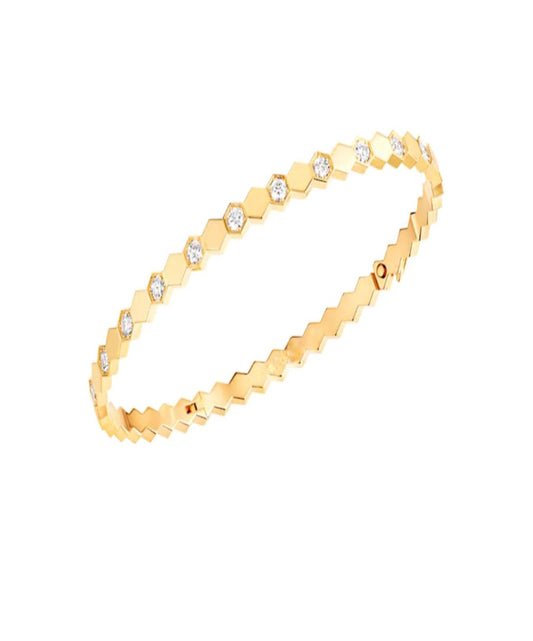 EXAGONE BRACELET