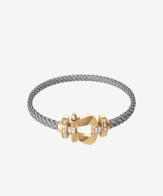 NAVY SP BRACELET